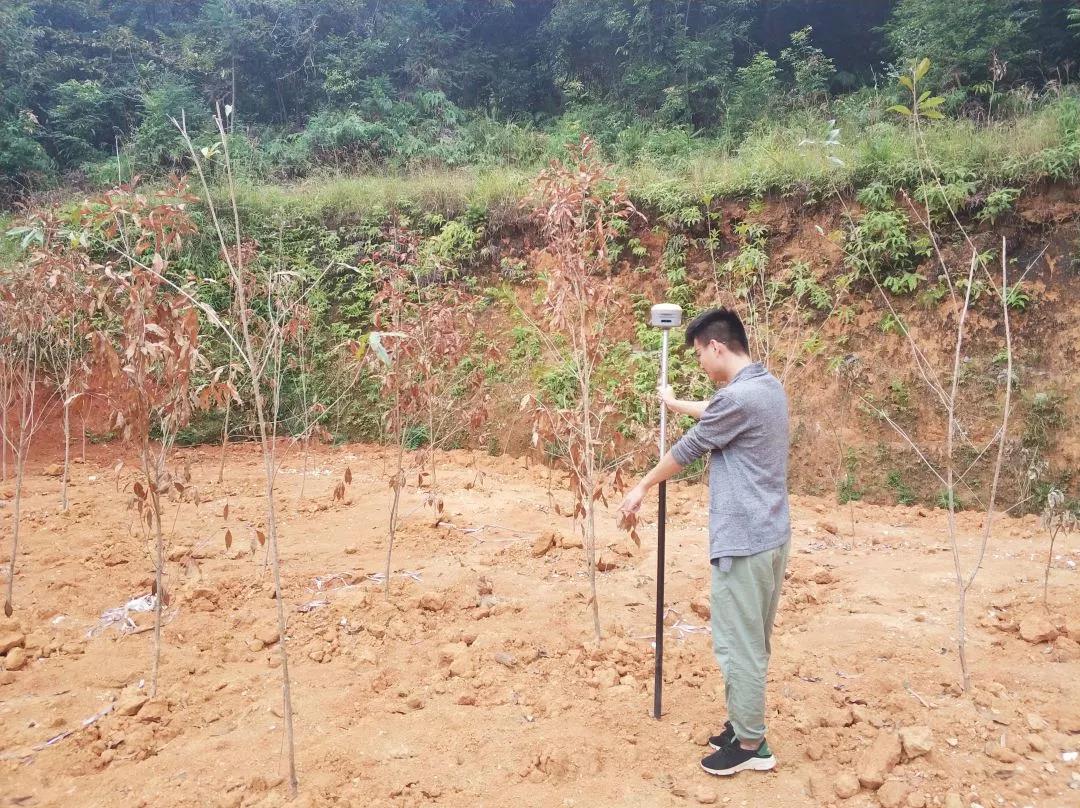 土地妄想部项目纪实丨EMC易倍人，，，助力荒地变桑田！！