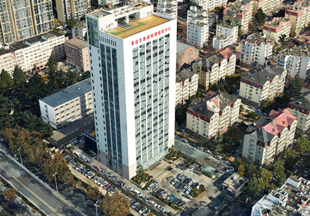 躬身入局！EMC易倍集团武汉分公司加入完成天下首个大型“实景三维”项目