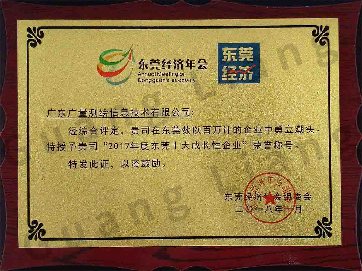 东莞十大开展性企业