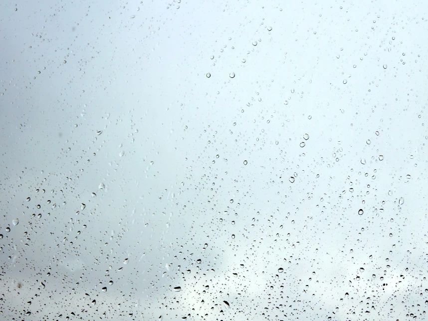 量圈儿丨回南天：：丈量人的坚守与希望