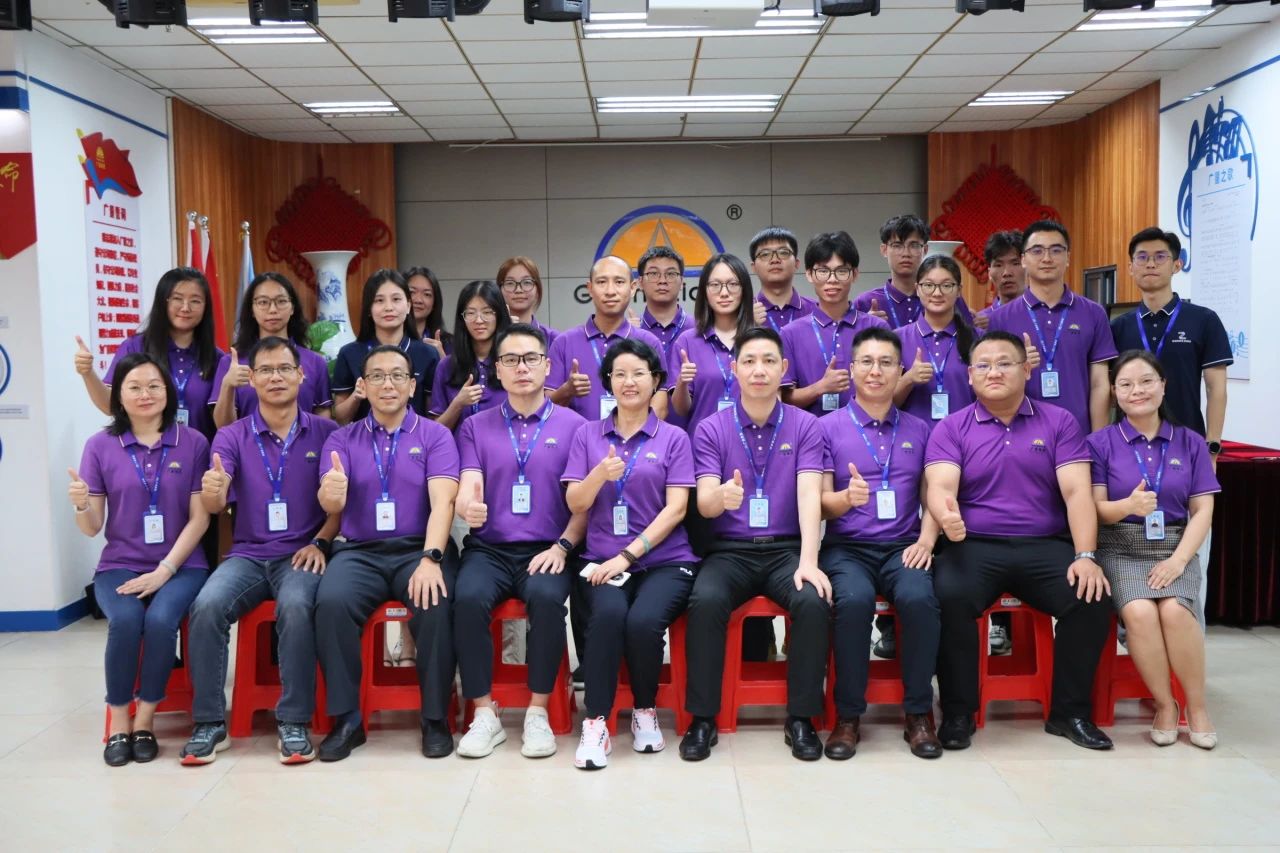 EMC易倍集团丨接待你，，新EMC易倍人！！！