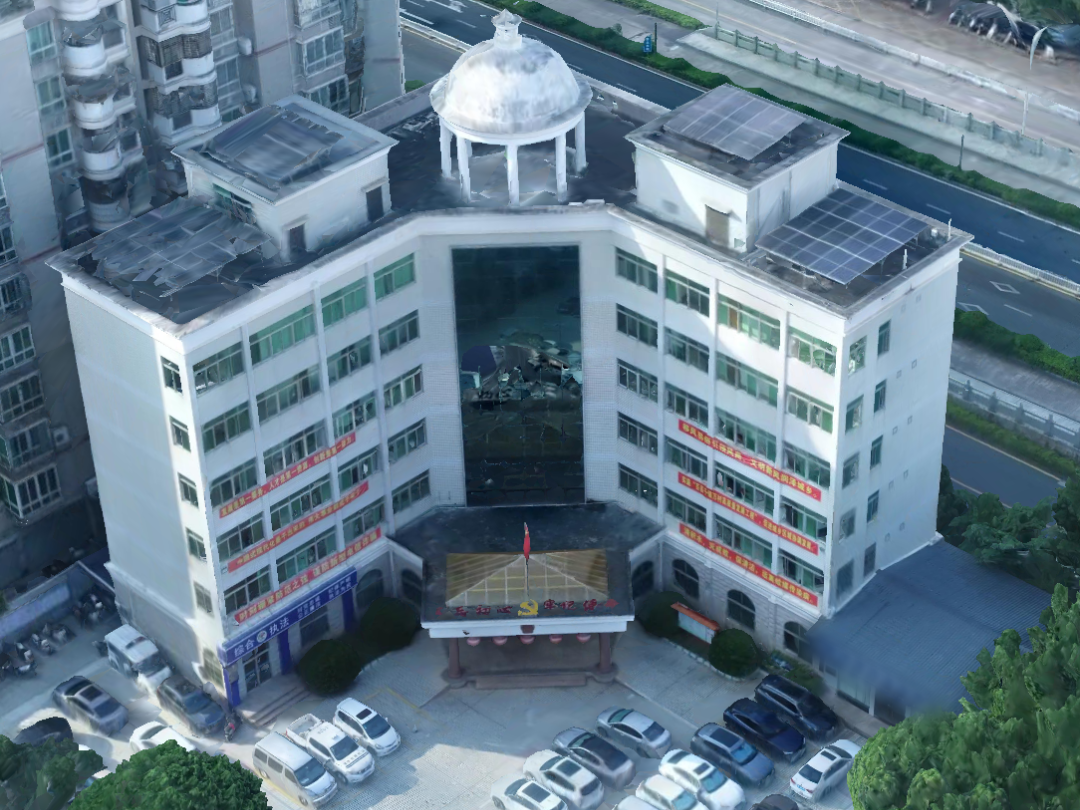 EMC易倍梅州分公司丨一站式服务 赋能国有资产规范化治理