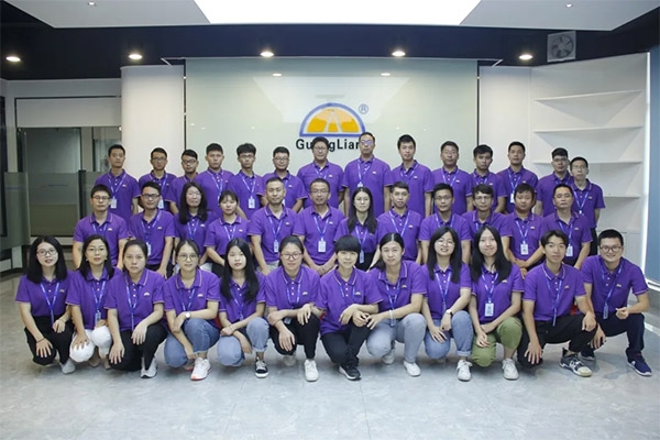 EMC易倍拾年征文丨三等奖《 你》