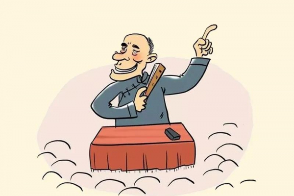 漫话EMC易倍传丨我是你们的大估！！