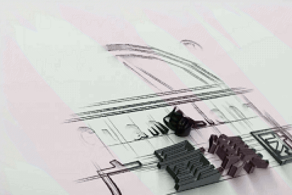 小LOGO大能量？？